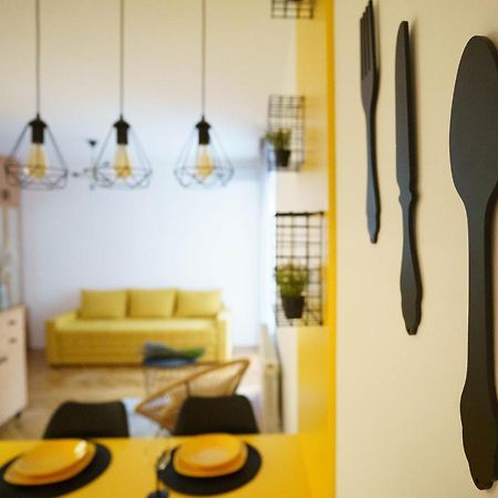 Sunny Place ノヴィ・サド エクステリア 写真