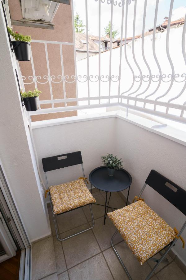 Sunny Place ノヴィ・サド エクステリア 写真